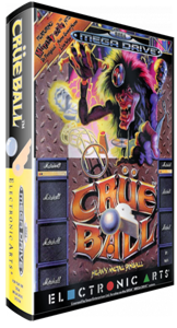 Crue Ball : Heavy Metal Pinball